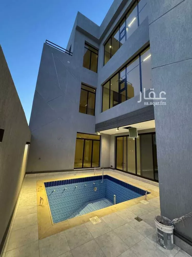 فيلا للبيع في شارع الأمير عبد المجيد, حي الشراع, مدينة جدة, منطقة مكة المكرمة 29