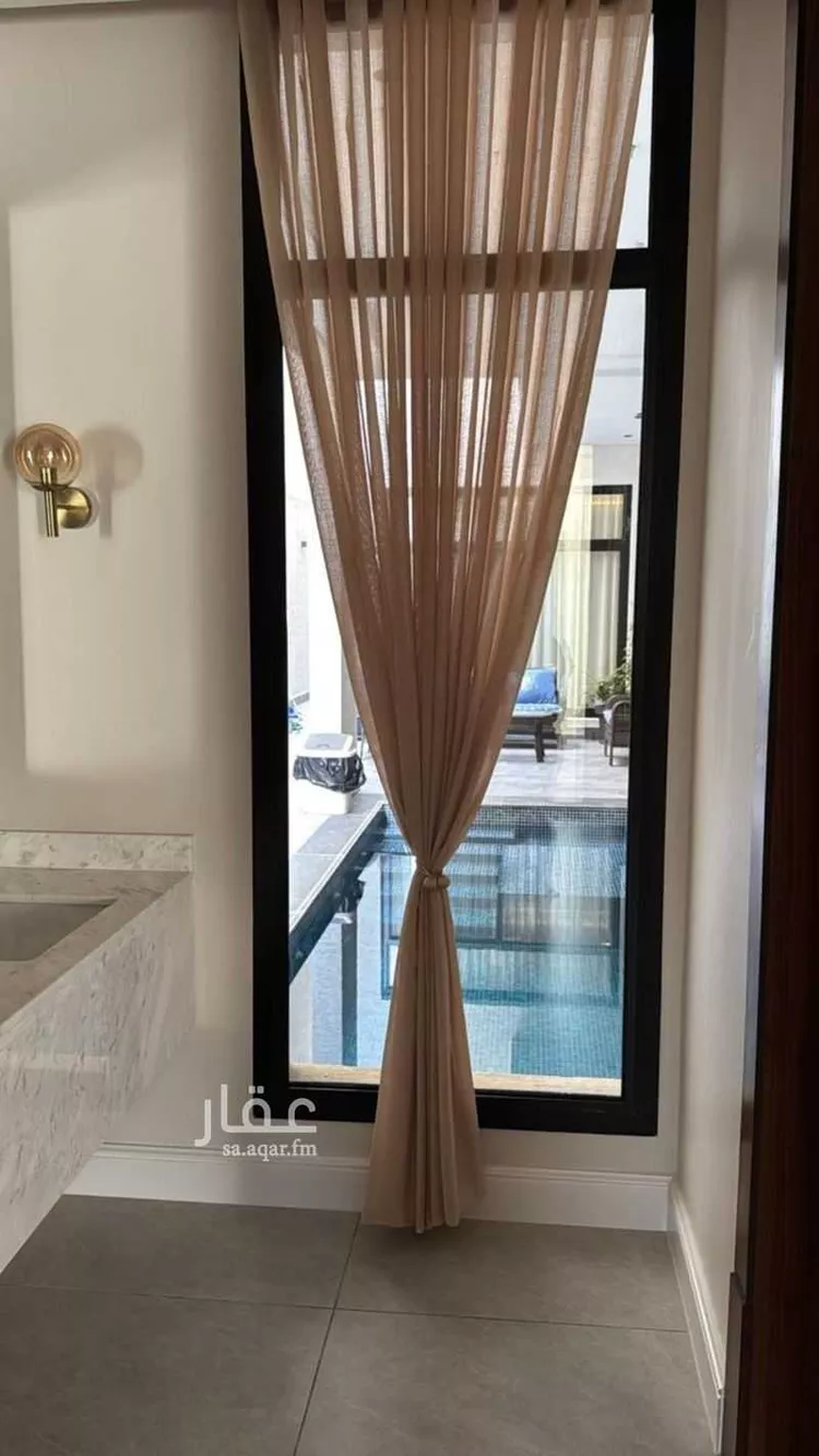 فيلا للبيع في حي أبحر الشمالية, مدينة جدة, منطقة مكة المكرمة صورة 2
