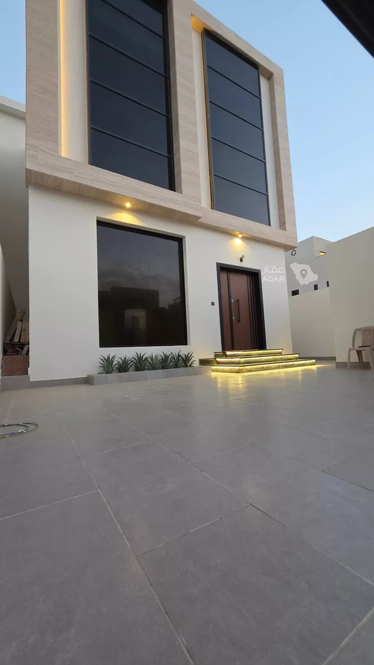 Villa for Sale in Jeddah Al Shera'a