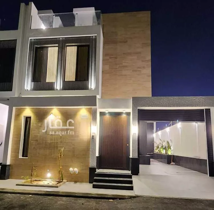 فيلا للبيع في شارع إبن الجميل, حي اللؤلؤ, مدينة جدة, منطقة مكة المكرمة