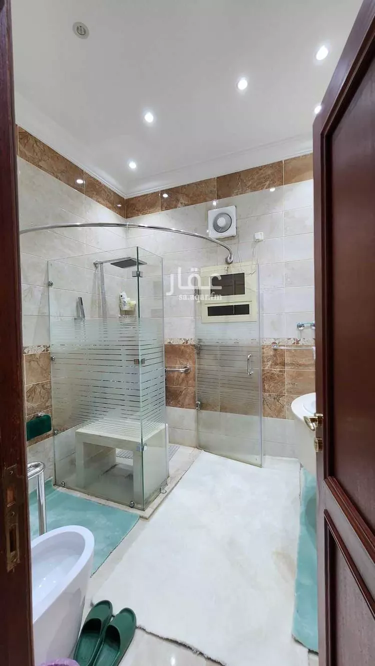 فيلا للبيع في شارع أبي الفتوح الهمذاني, حي أبحر الشمالية, مدينة جدة, منطقة مكة المكرمة صورة 4