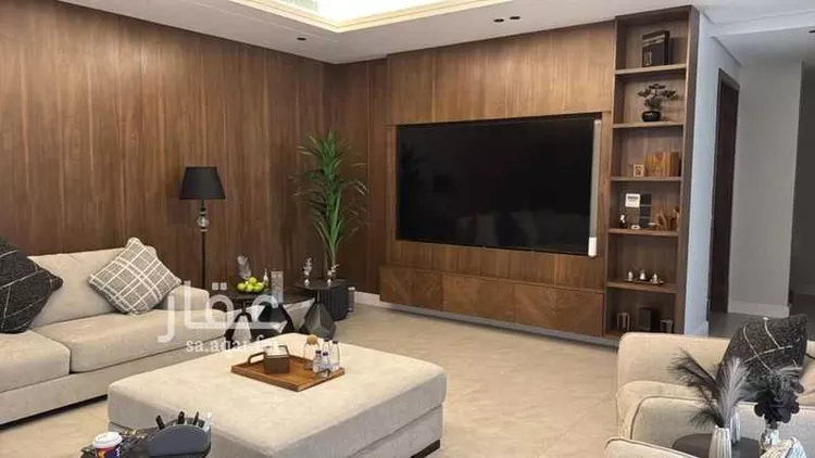 فيلا للبيع في حي أبحر الشمالية, مدينة جدة, منطقة مكة المكرمة صورة 5