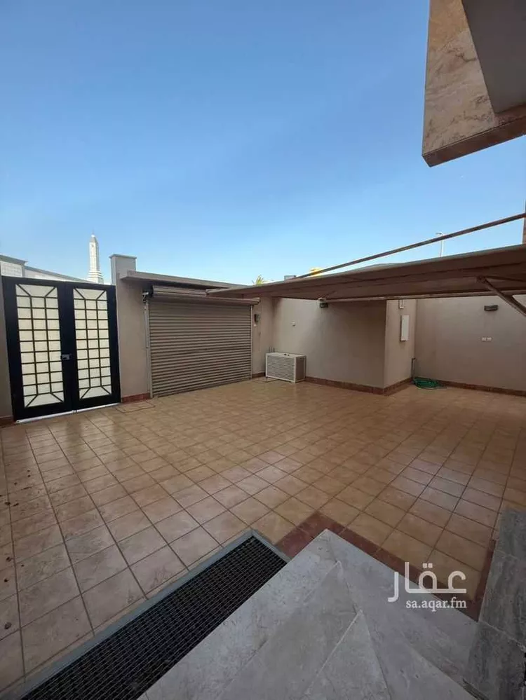 فيلا للبيع في شارع عباد بن عبيد, حي النعيم, مدينة جدة, منطقة مكة المكرمة 14
