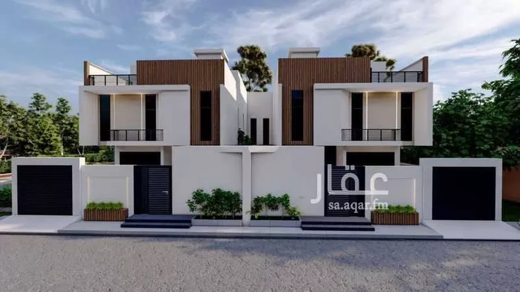 Villa for Sale in Jeddah Obhur Al Shamaliyah