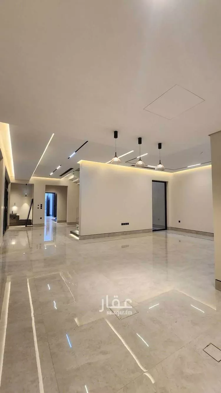فيلا للبيع في شارع عماد الدين بن النحاس, حي أبحر الشمالية, مدينة جدة, منطقة مكة المكرمة 6