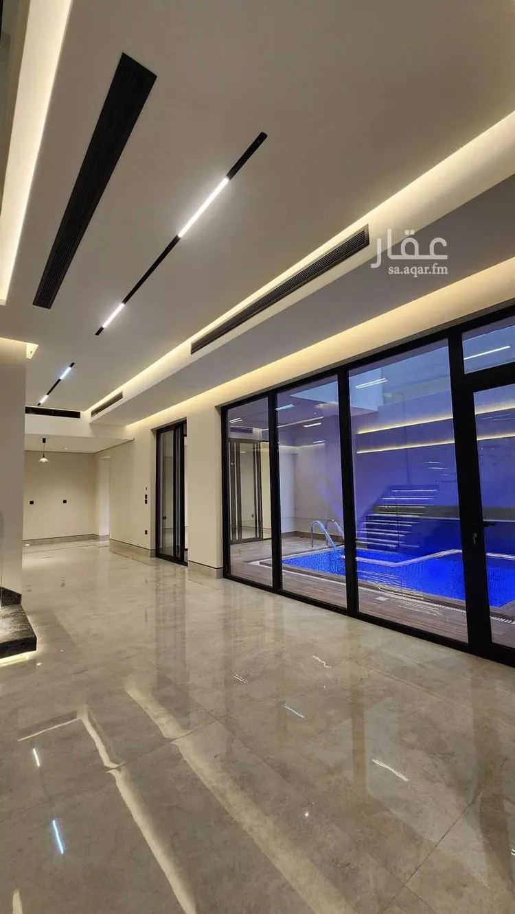 فيلا للبيع في شارع عماد الدين بن النحاس, حي أبحر الشمالية, مدينة جدة, منطقة مكة المكرمة 27