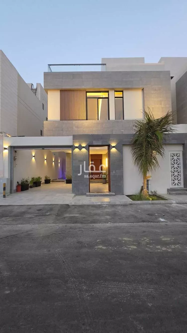 Villa for Sale in Jeddah Al Shera'a