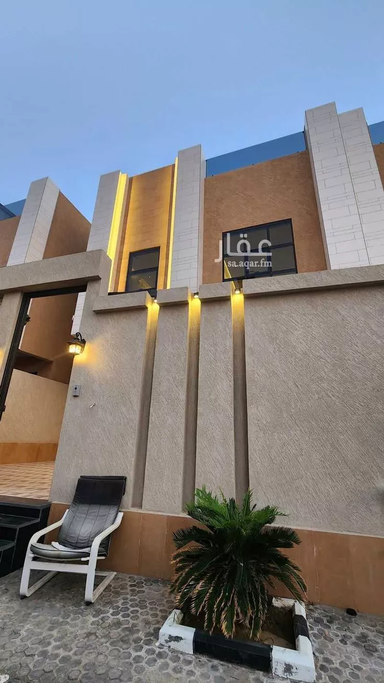 Villa for Sale in Jeddah Al Sawari