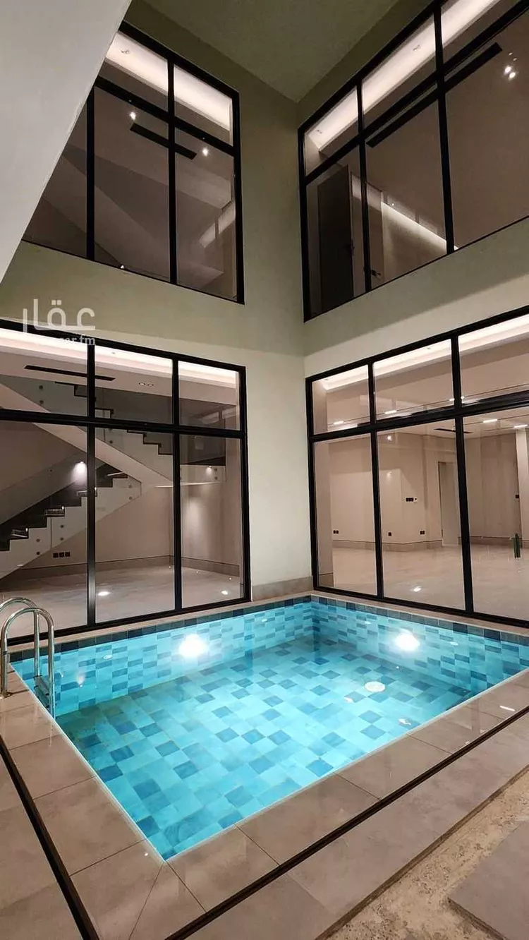 Villa for Sale in Jeddah Obhur Al Shamaliyah