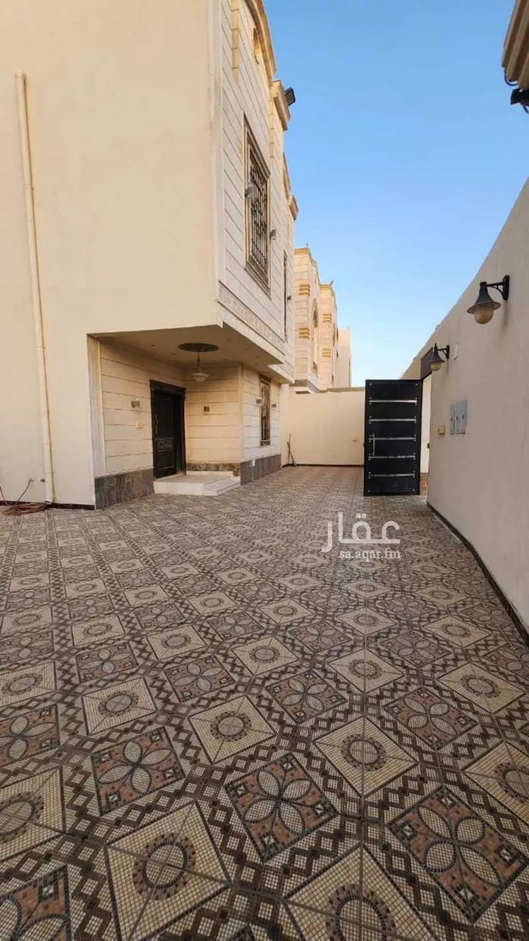 فيلا للبيع في شارع أبي منصور الأزهري, حي الياقوت, مدينة جدة, منطقة مكة المكرمة 13