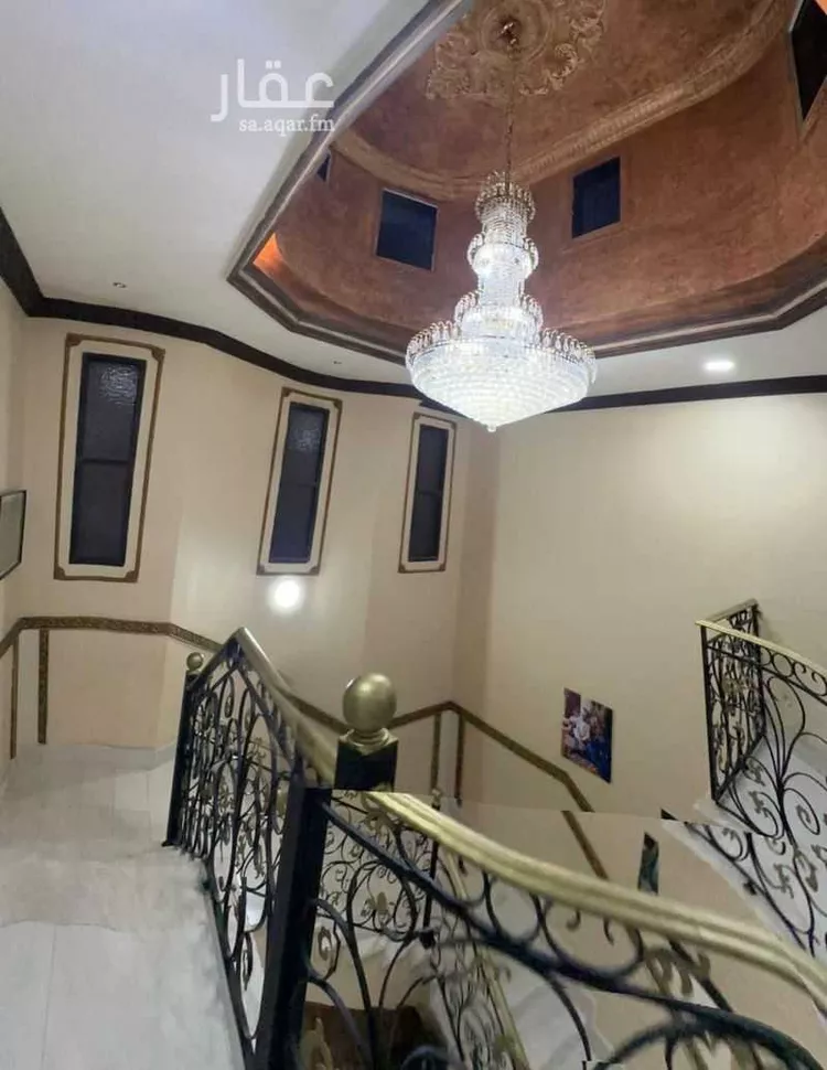 فيلا للبيع في شارع عباد بن عبيد, حي النعيم, مدينة جدة, منطقة مكة المكرمة صورة 5