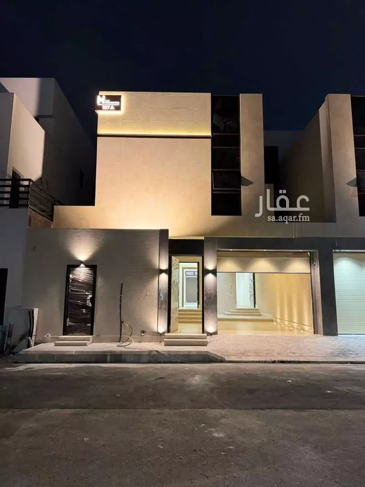 فيلا للبيع في شارع محمد المنتصر, حي الشراع, مدينة جدة, منطقة مكة المكرمة
