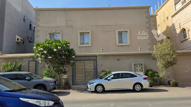 فيلا للبيع في شارع سعد بن ناصر السديري, حي الشراع, مدينة جدة, منطقة مكة المكرمة