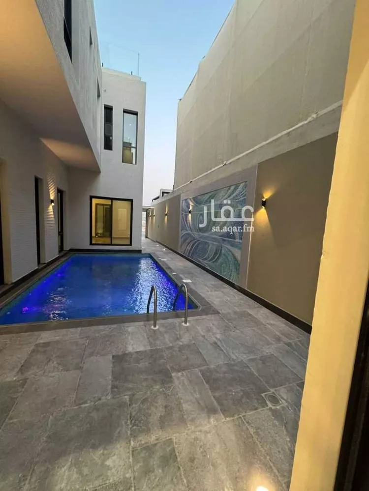 فيلا للبيع في شارع علي المفتي, حي أبحر الشمالية, مدينة جدة, منطقة مكة المكرمة