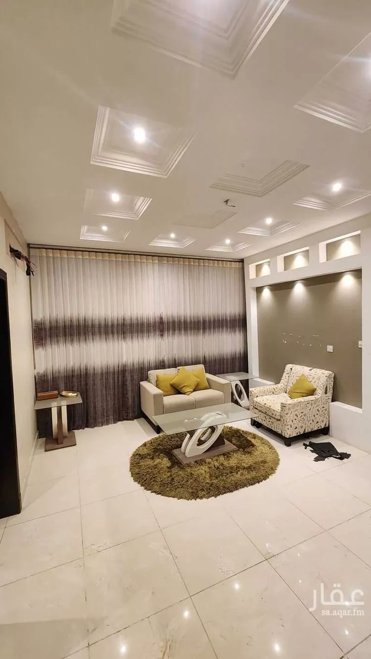 فيلا للإيجار في شارع داود ابن علي ابن عبدالله ابن العباس, حي أبحر الشمالية, مدينة جدة, منطقة مكة المكرمة 1 صورة