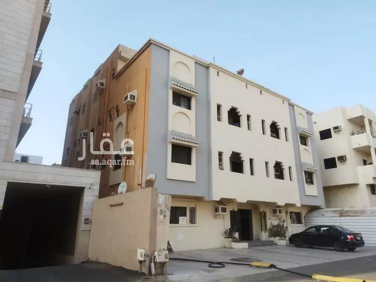 Building for Sale in Jeddah Ar Rabwah