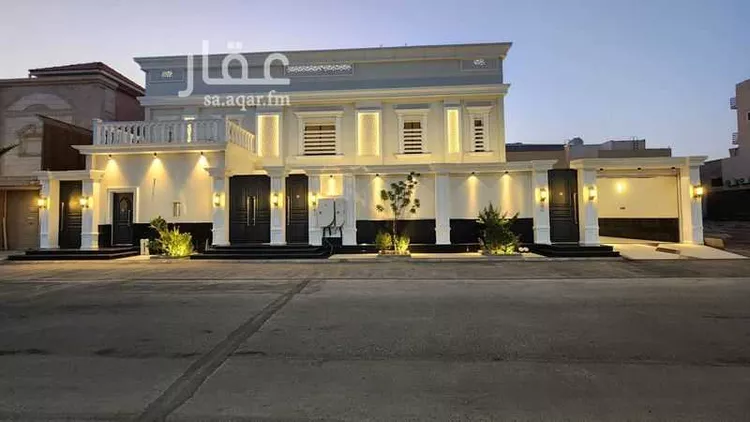 فيلا للبيع في شارع إبن أبي زرعة, حي الياقوت, مدينة جدة, منطقة مكة المكرمة