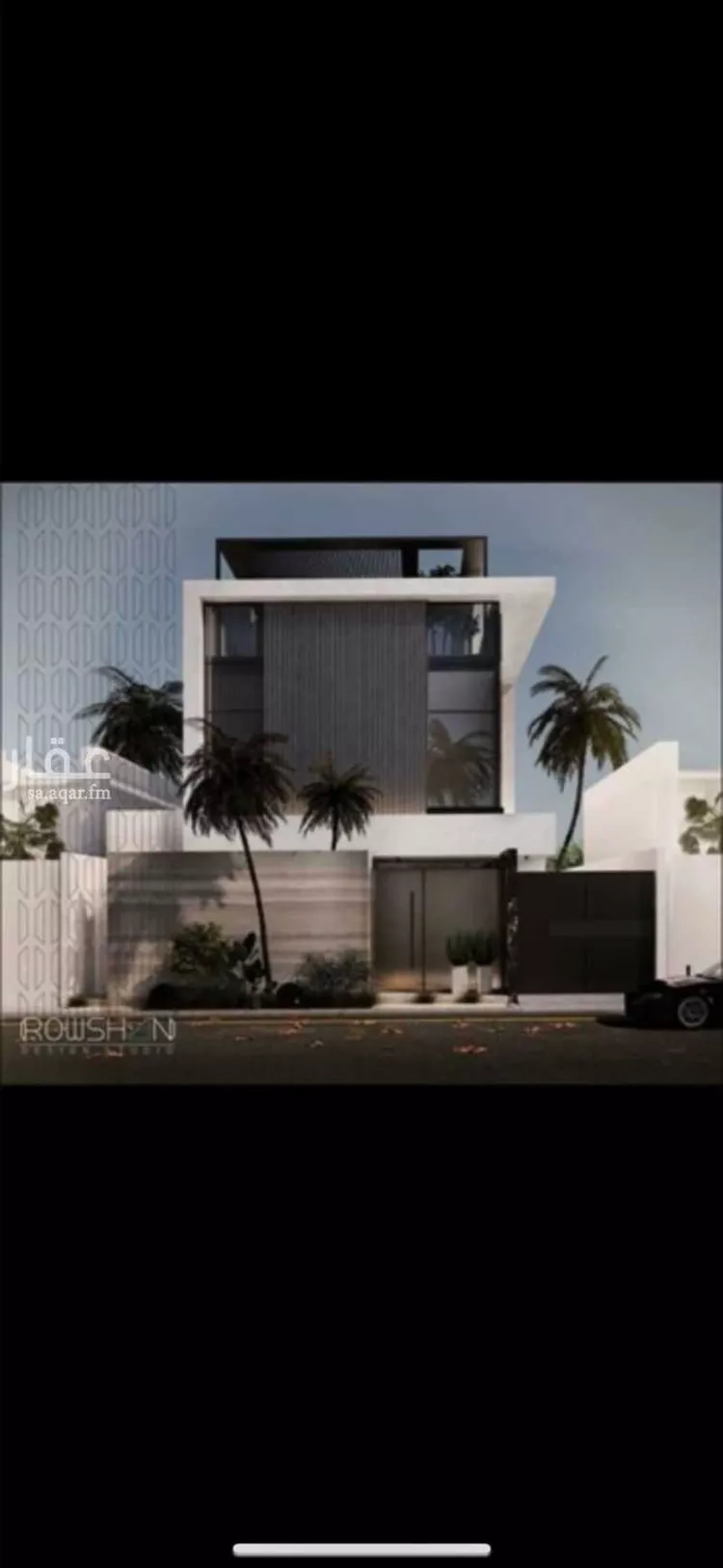 Villa for Sale in Jeddah Al Shera'a