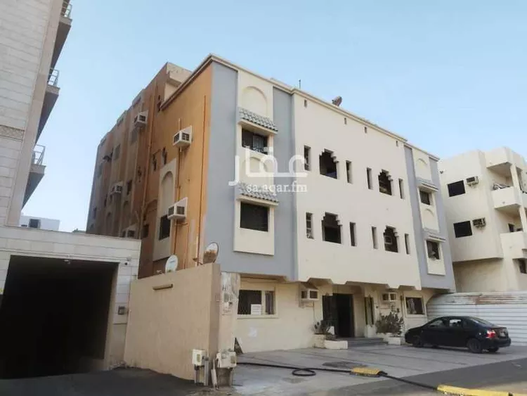 عمارة للبيع في شارع الحافظ النسوي, حي الربوة, مدينة جدة, منطقة مكة المكرمة