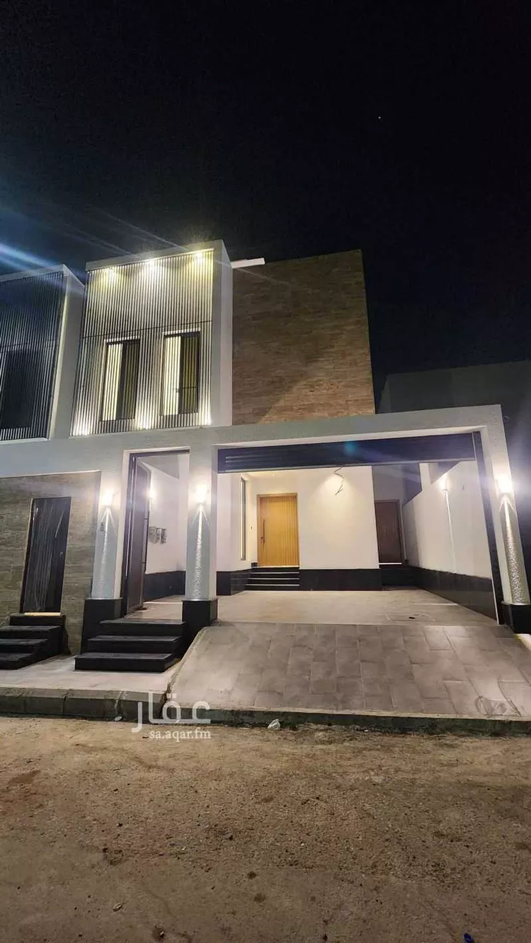 Villa for Sale in Jeddah Al Sawari