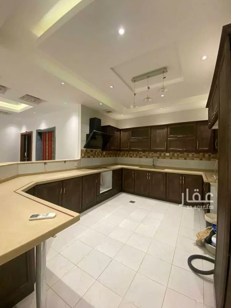 فيلا للبيع في شارع أبي زيد القرطبي, حي الشراع, مدينة جدة, منطقة مكة المكرمة 7