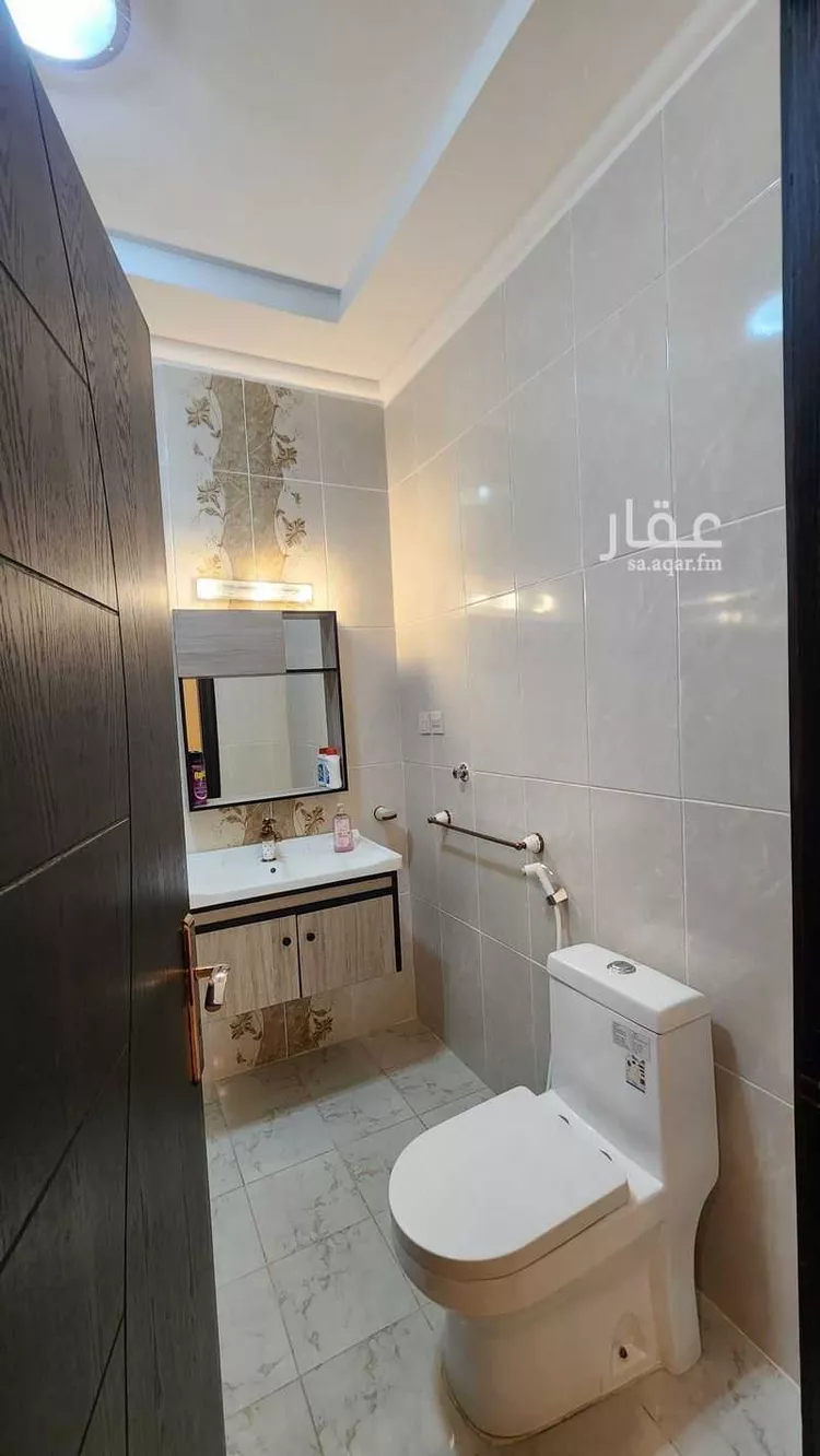 فيلا للإيجار في شارع داود ابن علي ابن عبدالله ابن العباس, حي أبحر الشمالية, مدينة جدة, منطقة مكة المكرمة صورة 4