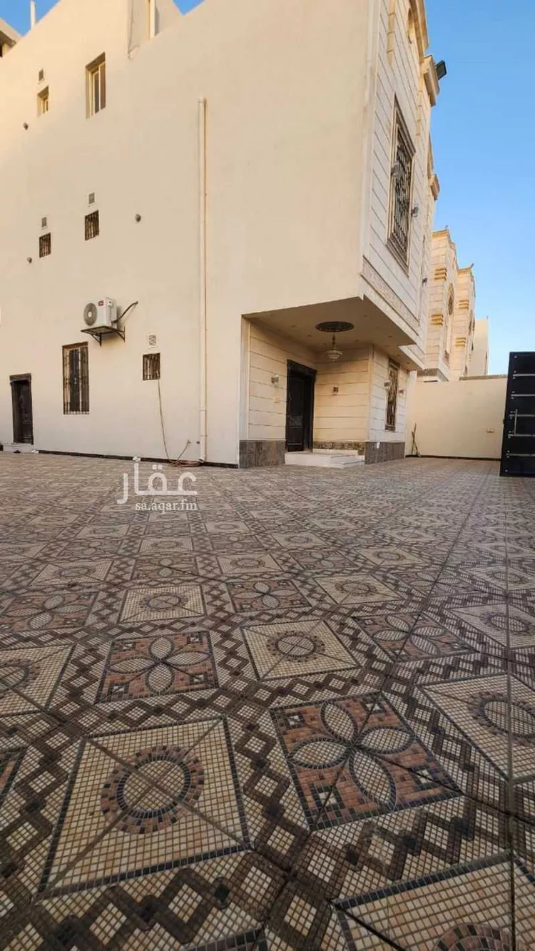 فيلا للبيع في شارع أبي منصور الأزهري, حي الياقوت, مدينة جدة, منطقة مكة المكرمة 12