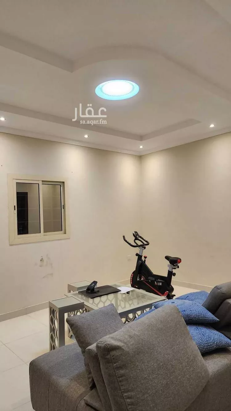 فيلا للإيجار في شارع داود ابن علي ابن عبدالله ابن العباس, حي أبحر الشمالية, مدينة جدة, منطقة مكة المكرمة صورة 2