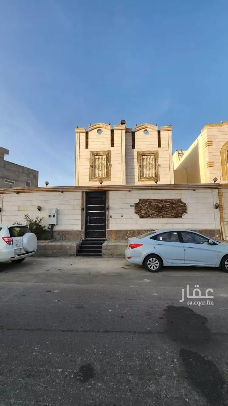 فيلا للبيع في شارع أبي منصور الأزهري, حي الياقوت, مدينة جدة, منطقة مكة المكرمة