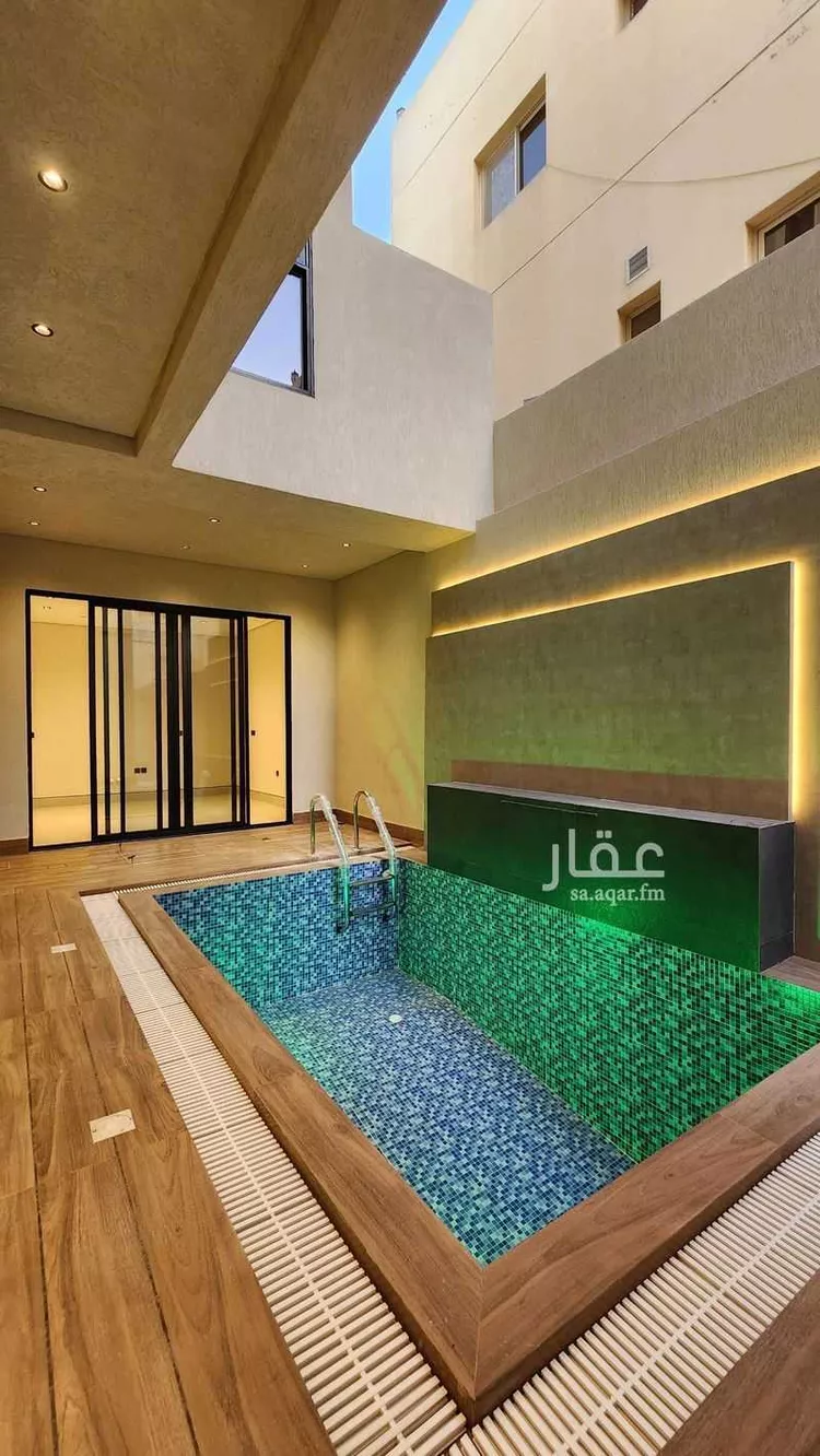 فيلا للبيع في شارع عماد الدين بن النحاس, حي أبحر الشمالية, مدينة جدة, منطقة مكة المكرمة 18