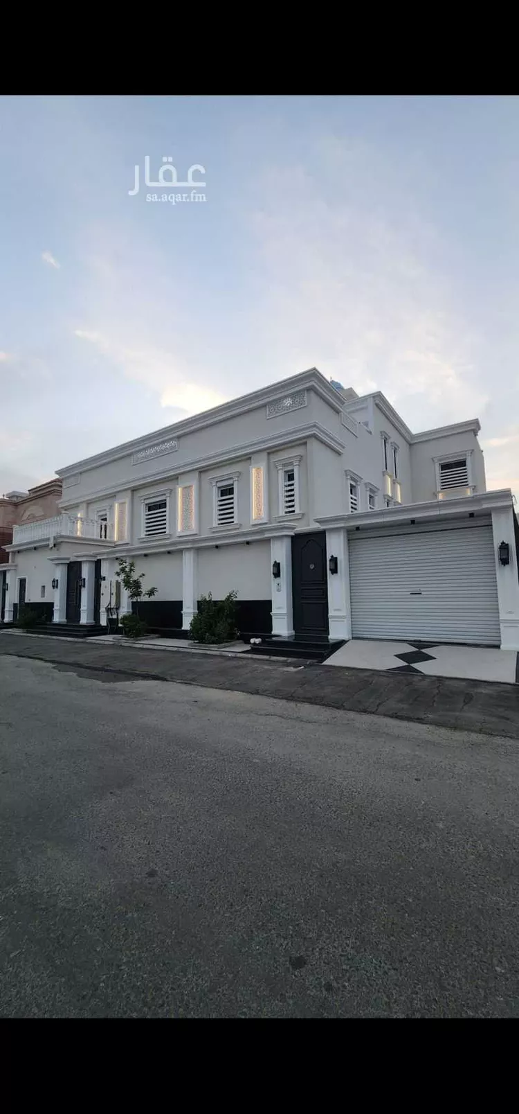Villa for Sale in Jeddah Al Yaqout