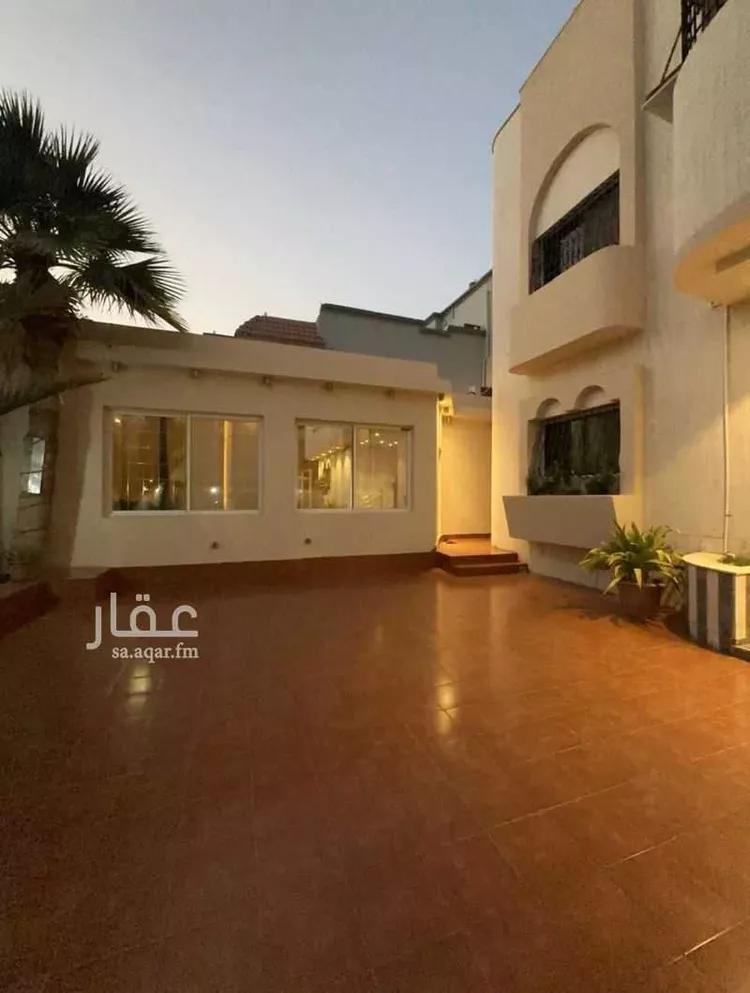 فيلا للبيع في شارع عباد بن عبيد, حي النعيم, مدينة جدة, منطقة مكة المكرمة 6