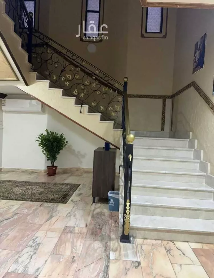 فيلا للبيع في شارع عباد بن عبيد, حي النعيم, مدينة جدة, منطقة مكة المكرمة 15