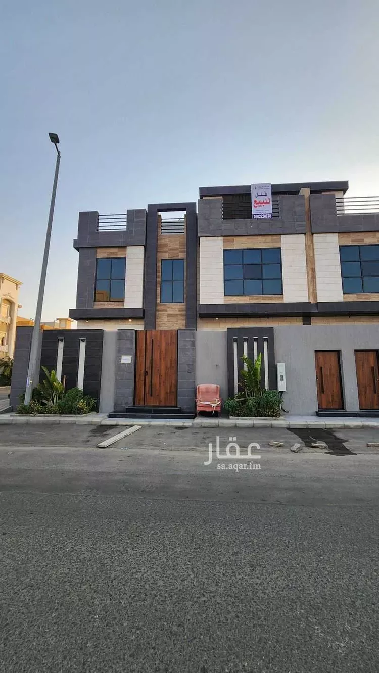 فيلا للبيع في شارع شارع الأمير عبد المجيد, حي الشراع, مدينة جدة, منطقة مكة المكرمة صورة 2