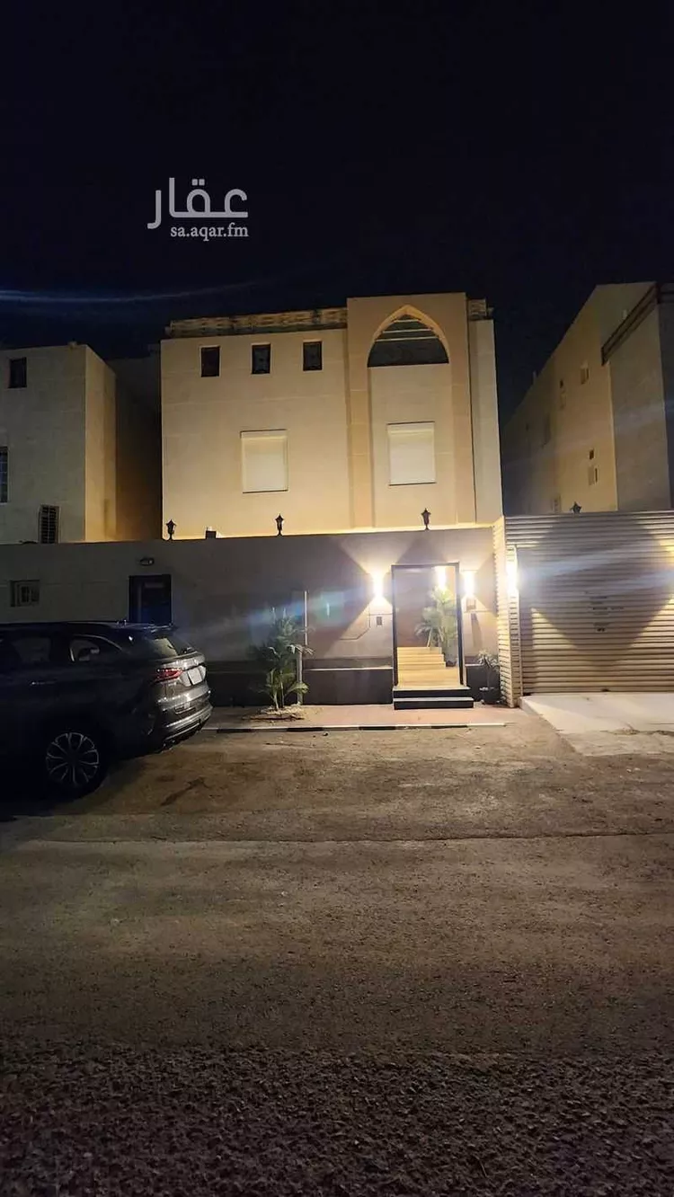 فيلا للبيع في شارع ابن أبي نزار, حي الصواري, مدينة جدة, منطقة مكة المكرمة 8
