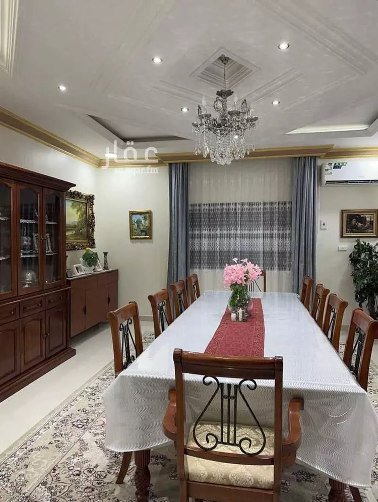 Villa for Sale in Jeddah An Naim