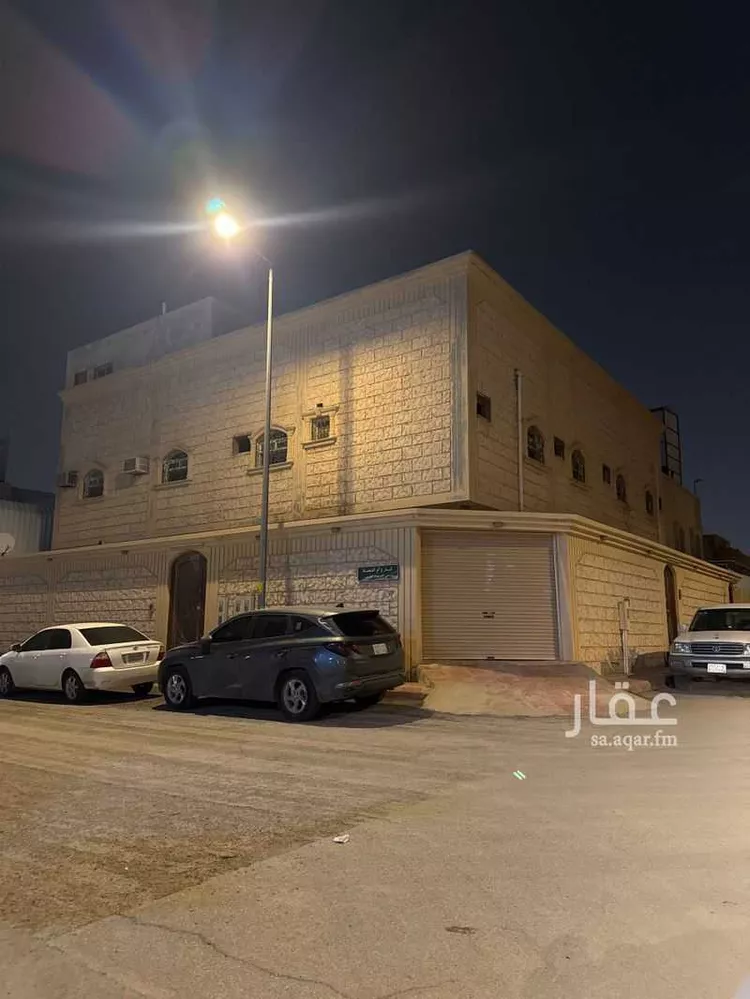 شقة للإيجار في شارع أم القضاة, حي العريجاء الغربي, مدينة الرياض, منطقة الرياض