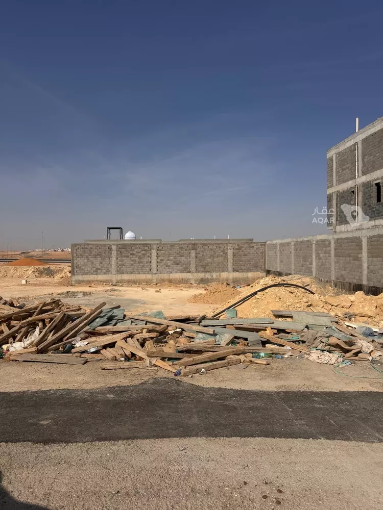 أرض للبيع في حي ، شارع حطان بن المعلي ، حي مشرف ، الخرج ، الخرج