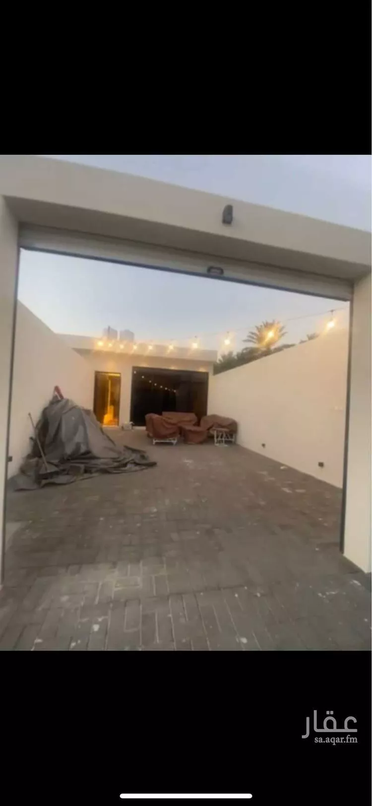 Rest House for Rent in Buraydah An Nassar