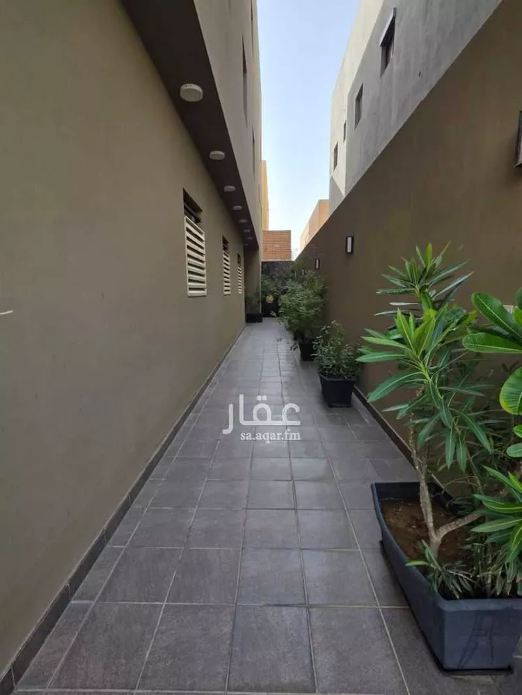شقة للبيع في شارع زامل بن سليم, حي الروابي, مدينة الرياض, منطقة الرياض