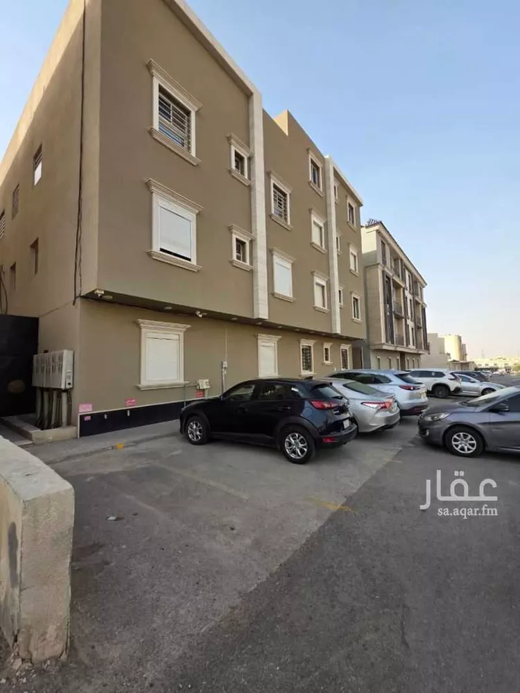 شقة للبيع في شارع زامل بن سليم, حي الروابي, مدينة الرياض, منطقة الرياض صورة 2