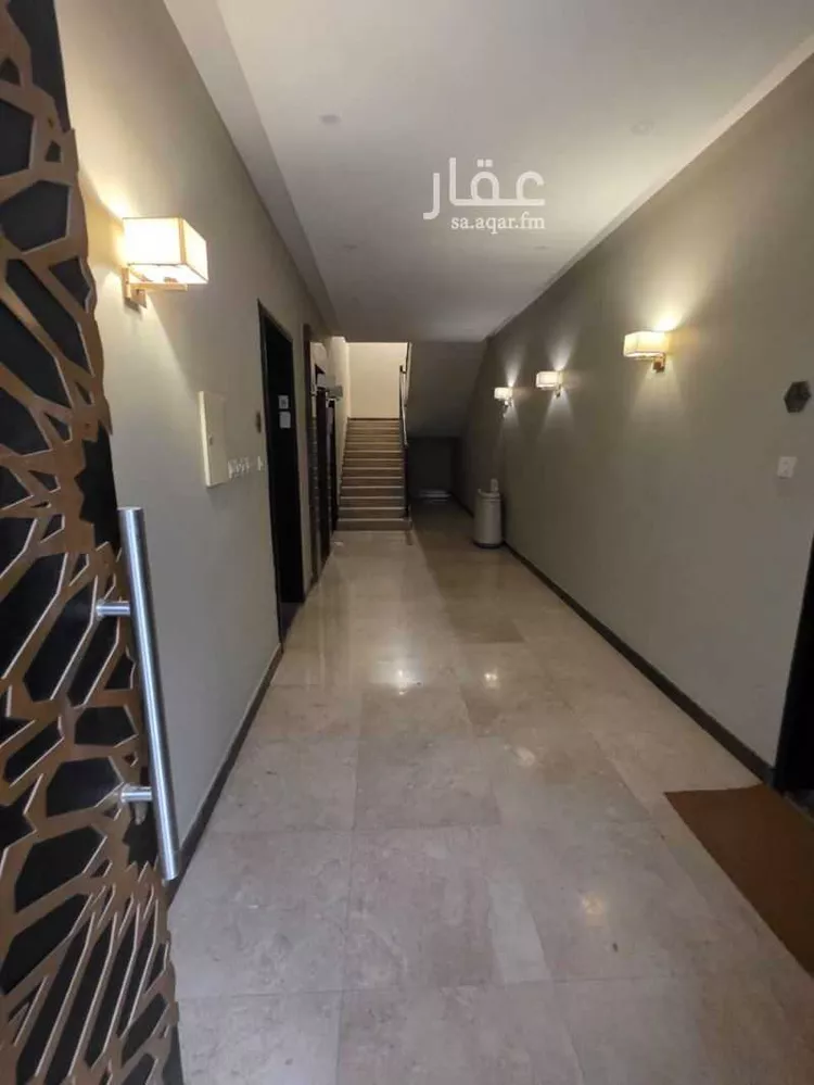 شقة للبيع في شارع زامل بن سليم, حي الروابي, مدينة الرياض, منطقة الرياض صورة 3