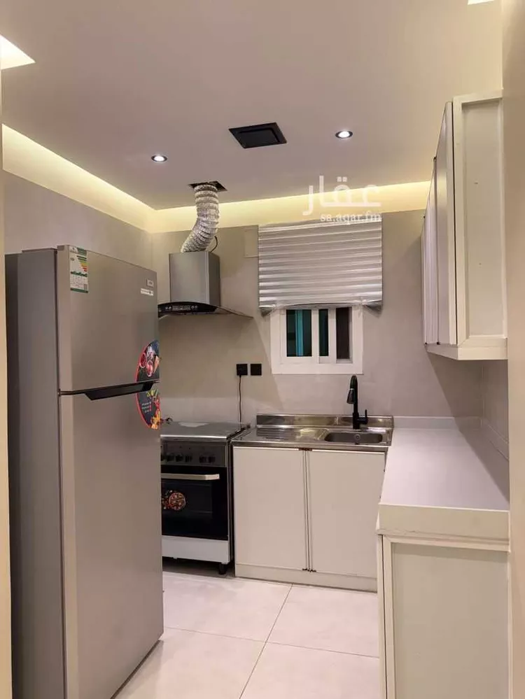 شقة للإيجار في شارع آل رميزان, حي العليا, مدينة الرياض, منطقة الرياض