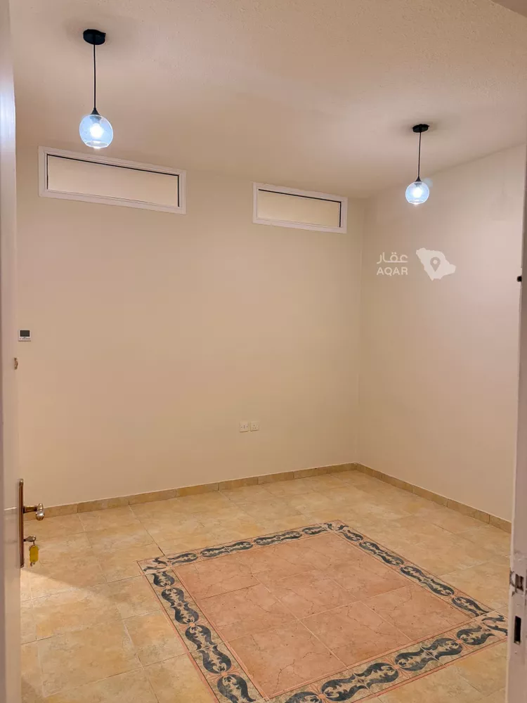 شقة للإيجار في شارع آل رميزان, حي العليا, مدينة الرياض, منطقة الرياض 6