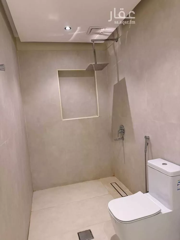 شقة للإيجار في شارع آل رميزان, حي العليا, مدينة الرياض, منطقة الرياض صورة 5