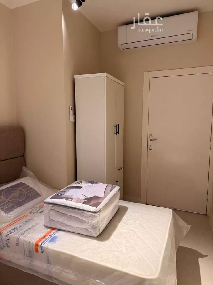 شقة للإيجار في شارع آل رميزان, حي العليا, مدينة الرياض, منطقة الرياض صورة 4