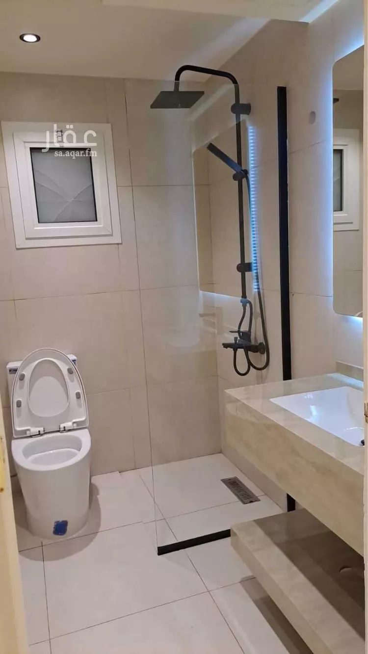 شقة للإيجار في شارع آل رميزان, حي العليا, مدينة الرياض, منطقة الرياض صورة 3