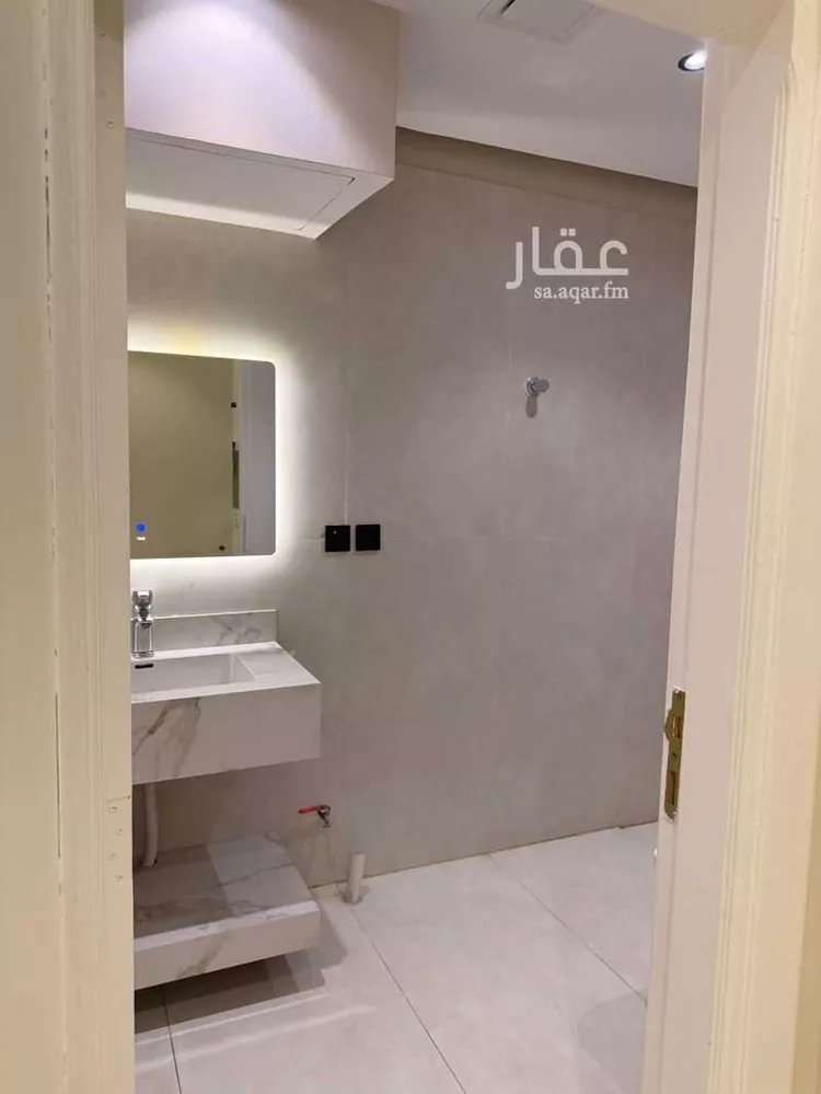 شقة للإيجار في شارع آل رميزان, حي العليا, مدينة الرياض, منطقة الرياض صورة 2