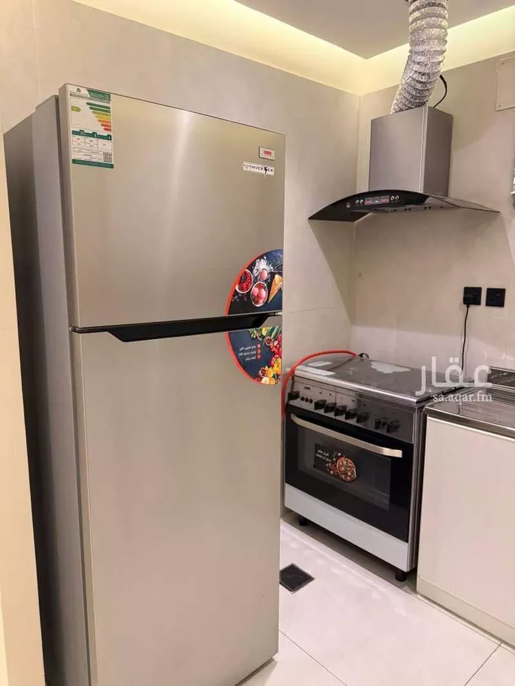 شقة للإيجار في شارع آل رميزان, حي العليا, مدينة الرياض, منطقة الرياض صورة 3