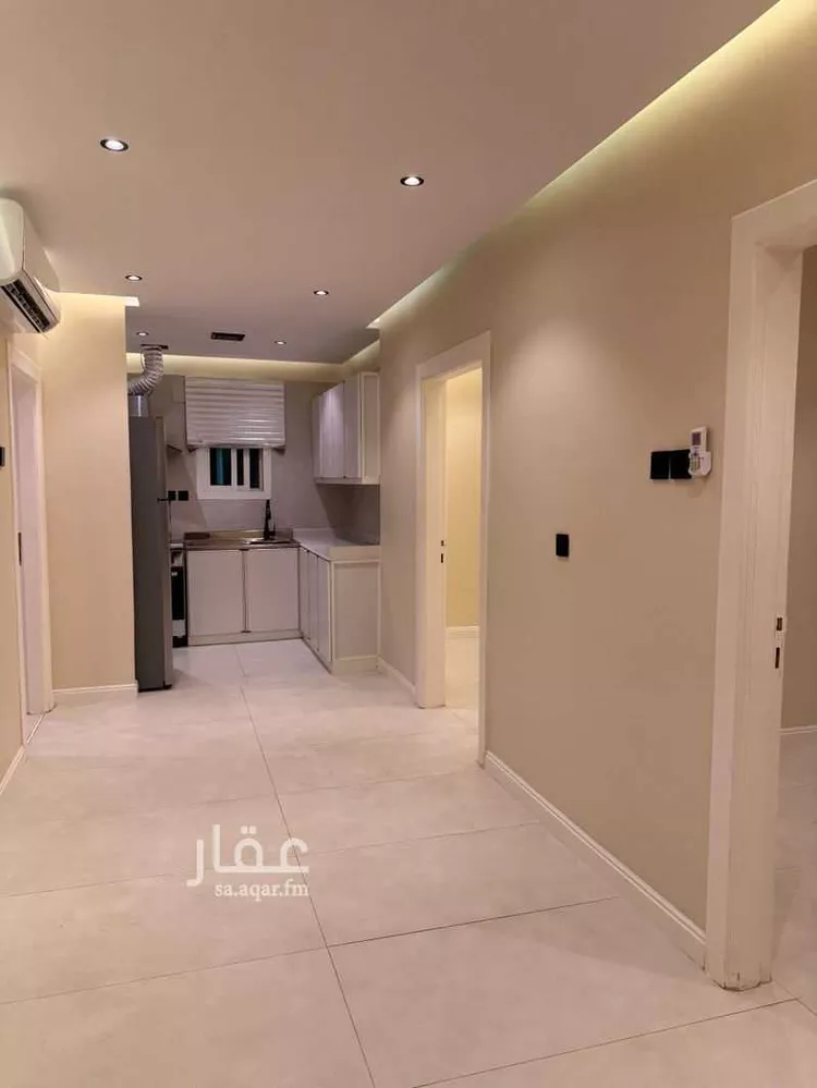 شقة للإيجار في شارع آل رميزان, حي العليا, مدينة الرياض, منطقة الرياض صورة 4